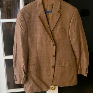 Sport coat